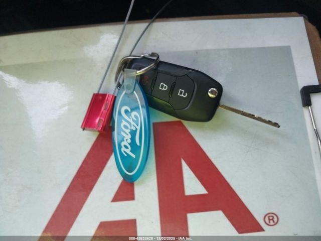 2021 FORD RANGER 1FTER4EH7MLD40039 Photo 10