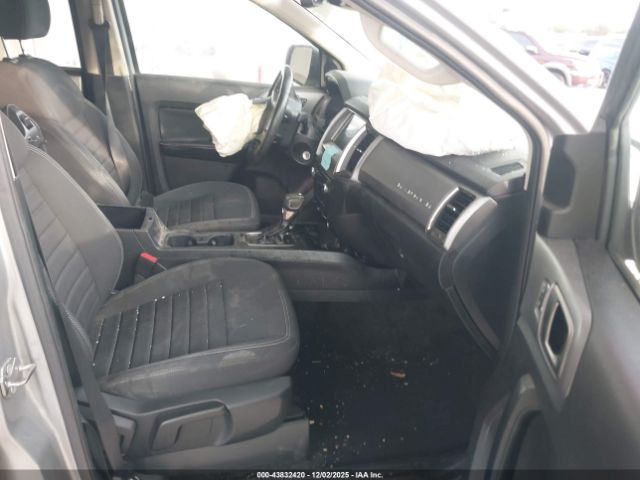 2021 FORD RANGER 1FTER4EH7MLD40039 Photo 4