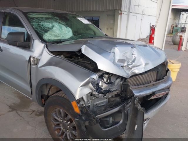 2021 FORD RANGER 1FTER4EH7MLD40039 Photo 5