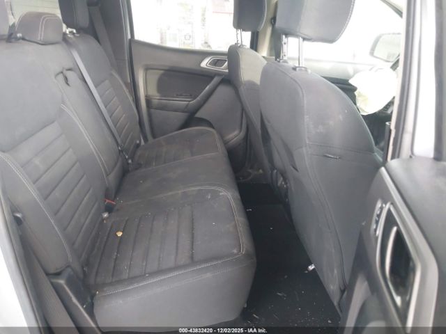 2021 FORD RANGER 1FTER4EH7MLD40039 Photo 7