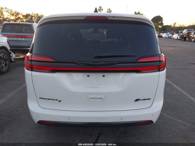 Chrysler Pacifica Hybrid Touring L 2023 2C4RC1L72PR618594 Image 16