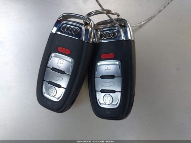 2016 AUDI A4 WAUBFAFL8GN000756 Photo 10