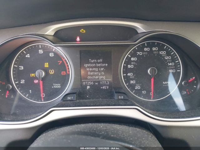 2016 AUDI A4 WAUBFAFL8GN000756 Photo 6