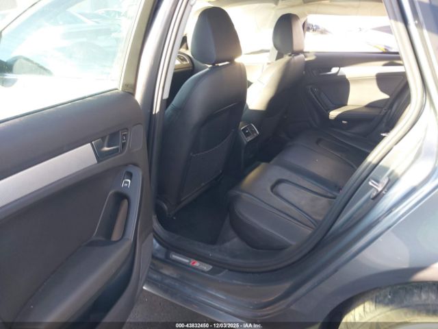 2016 AUDI A4 WAUBFAFL8GN000756 Photo 7