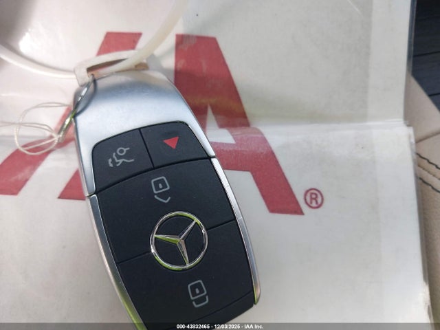 2020 MERCEDES-BENZ GLE 350 4JGFB4JBXLA127523 Photo 10