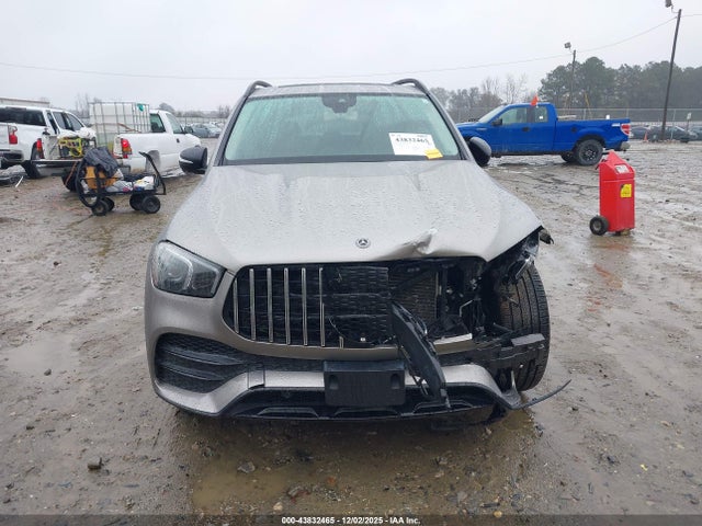 Продаж на аукціоні авто 2020 Mercedes-benz Gle 350, vin: 4JGFB4JBXLA127523, номер лоту: 43832465