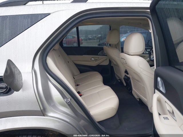 2020 MERCEDES-BENZ GLE 350 4JGFB4JBXLA127523 Photo 7
