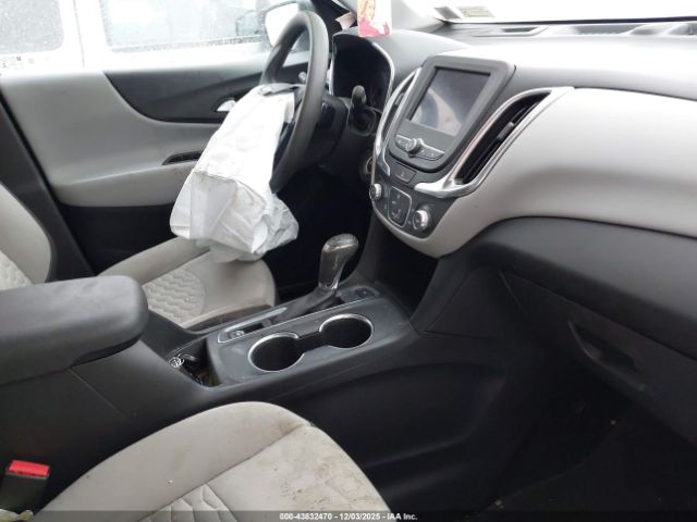 2021 CHEVROLET EQUINOX 3GNAXSEV6MS111528 Photo 4