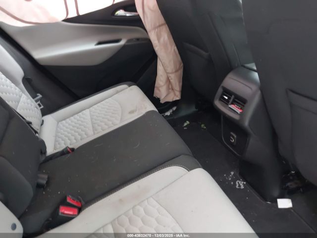2021 CHEVROLET EQUINOX 3GNAXSEV6MS111528 Photo 7