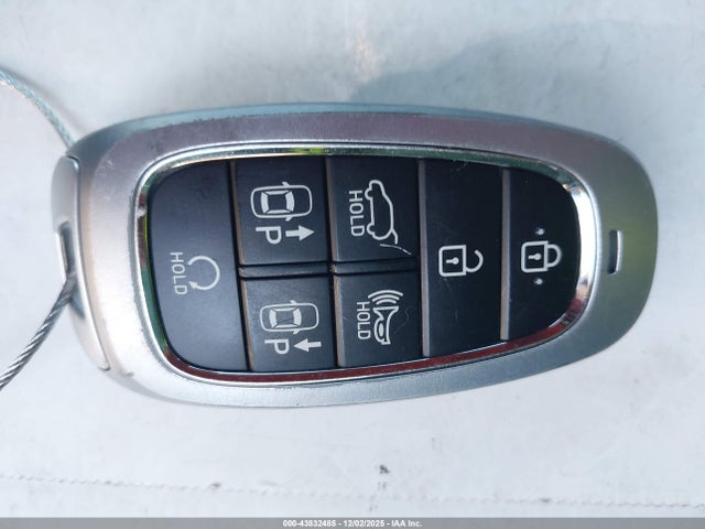 Hyundai Santa Fe Limited 2023 5NMS44AL3PH576835 Image 11