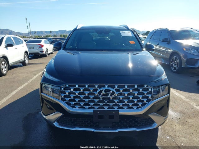 Hyundai Santa Fe Limited 2023 5NMS44AL3PH576835 Image 13
