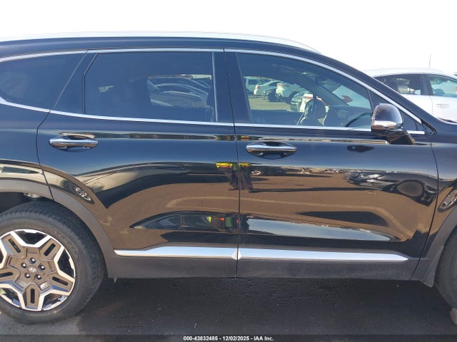 Hyundai Santa Fe Limited 2023 5NMS44AL3PH576835 Image 14
