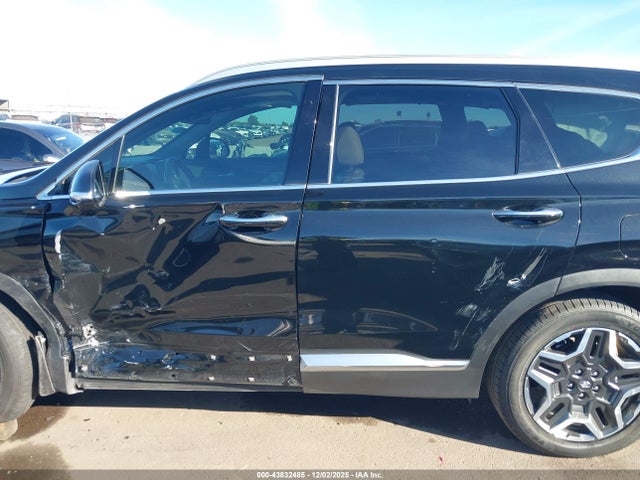 Hyundai Santa Fe Limited 2023 5NMS44AL3PH576835 Image 15
