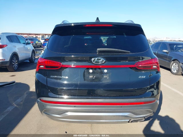 Hyundai Santa Fe Limited 2023 5NMS44AL3PH576835 Image 17