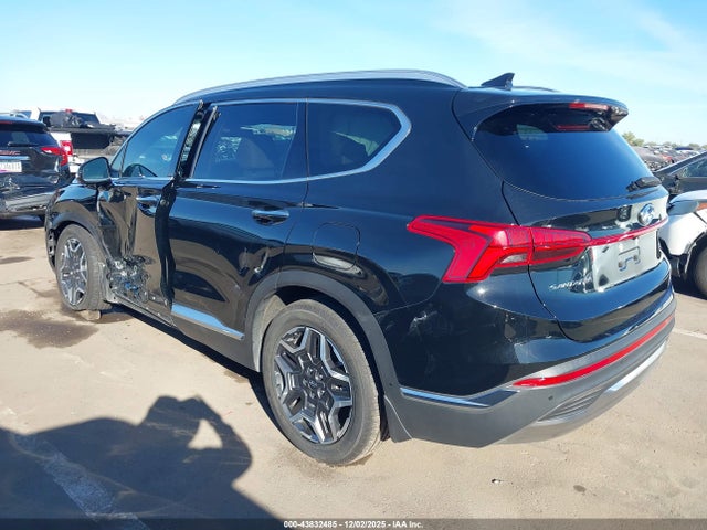 Hyundai Santa Fe Limited 2023 5NMS44AL3PH576835 Image 3