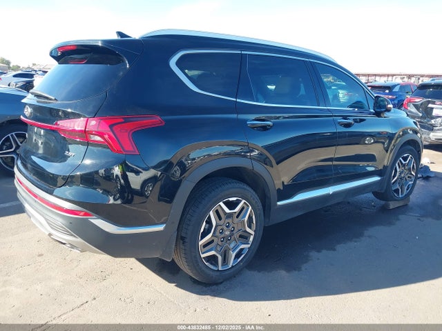 Hyundai Santa Fe Limited 2023 5NMS44AL3PH576835 Image 4
