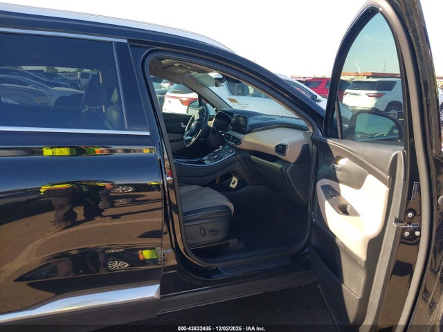 Hyundai Santa Fe Limited 2023 5NMS44AL3PH576835 Image 5