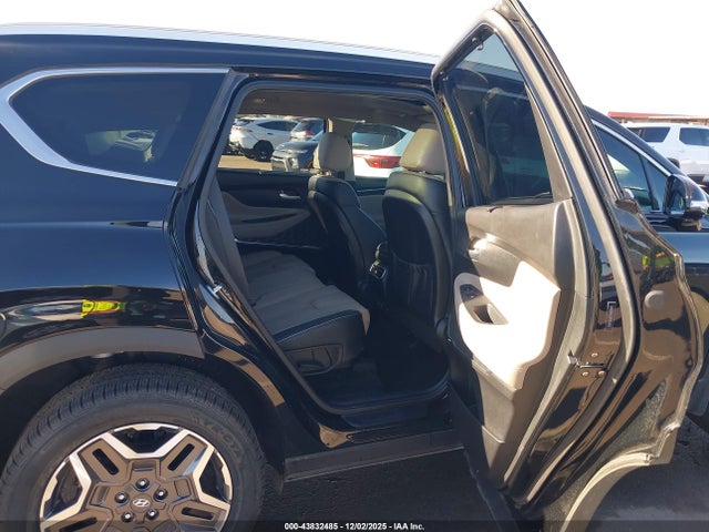 Hyundai Santa Fe Limited 2023 5NMS44AL3PH576835 Image 8