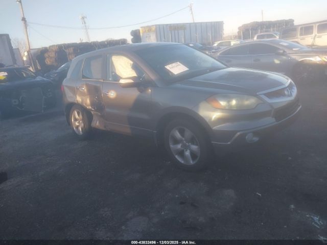 2008 ACURA RDX 5J8TB18598A008845 Photo 0