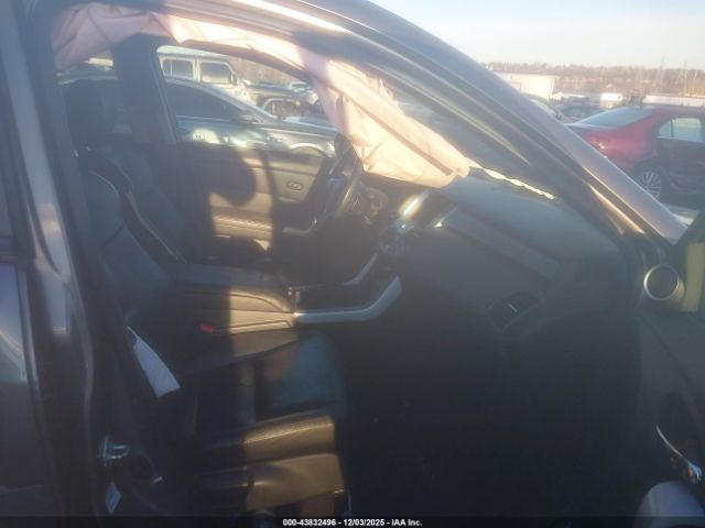 2008 ACURA RDX 5J8TB18598A008845 Photo 4