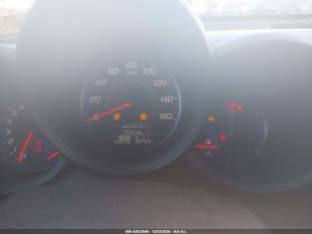 2008 ACURA RDX 5J8TB18598A008845 Photo 6