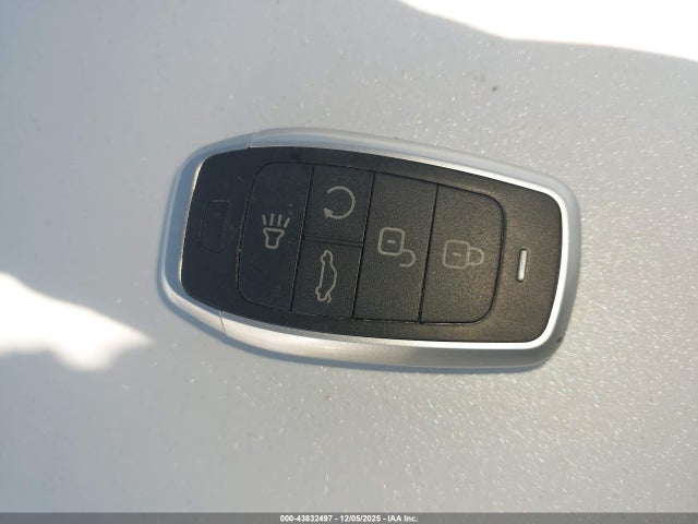 Genesis G80 3.3t Sport 2018 KMHGN4JB9JU219147 Image 11
