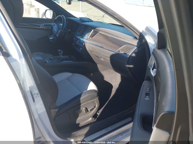 Genesis G80 3.3t Sport 2018 KMHGN4JB9JU219147 Image 5