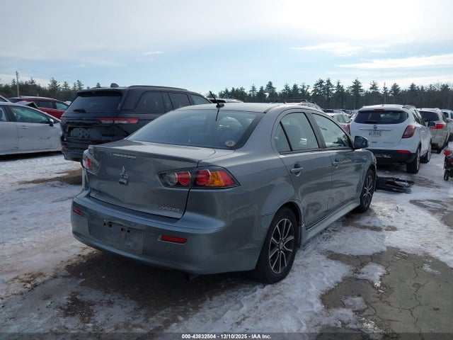 2015 MITSUBISHI LANCER JA32V2FWXFU019124 Photo 3