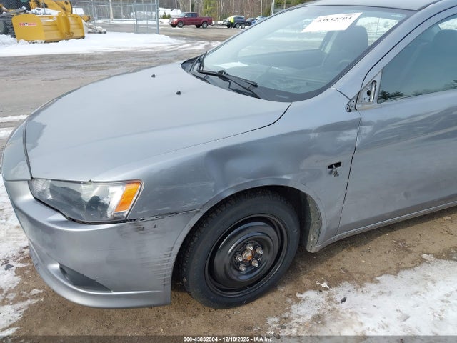 2015 MITSUBISHI LANCER JA32V2FWXFU019124 Photo 5