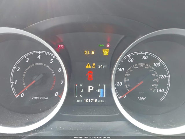 2015 MITSUBISHI LANCER JA32V2FWXFU019124 Photo 6