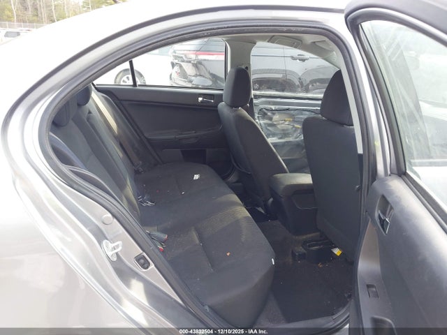 2015 MITSUBISHI LANCER JA32V2FWXFU019124 Photo 7