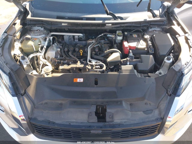 2024 MITSUBISHI OUTLANDER JA4J4VA81RZ045154 Photo 9