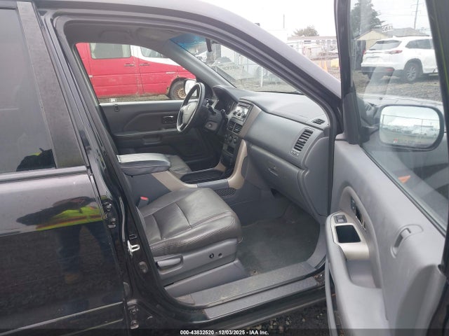 Продаж на аукціоні авто 2008 Honda Pilot Vp, vin: 5FNYF18298B005739, номер лоту: 43832520