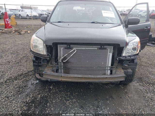 Продаж на аукціоні авто 2008 Honda Pilot Vp, vin: 5FNYF18298B005739, номер лоту: 43832520
