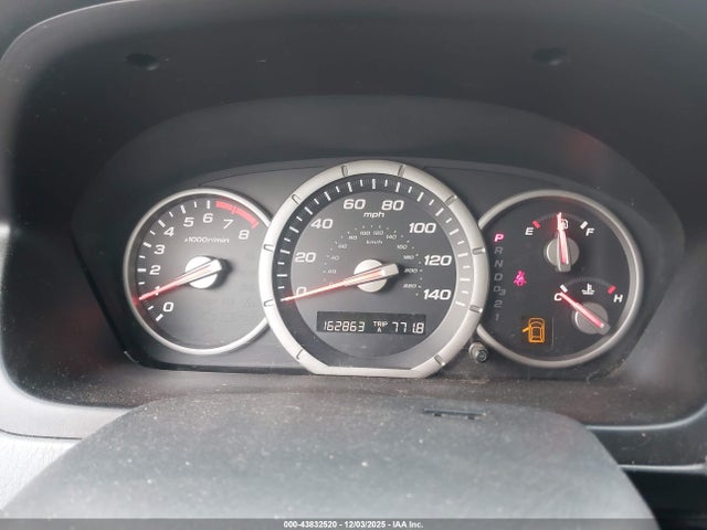 Продаж на аукціоні авто 2008 Honda Pilot Vp, vin: 5FNYF18298B005739, номер лоту: 43832520