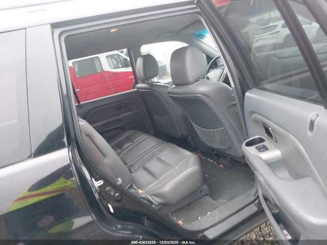 Продаж на аукціоні авто 2008 Honda Pilot Vp, vin: 5FNYF18298B005739, номер лоту: 43832520