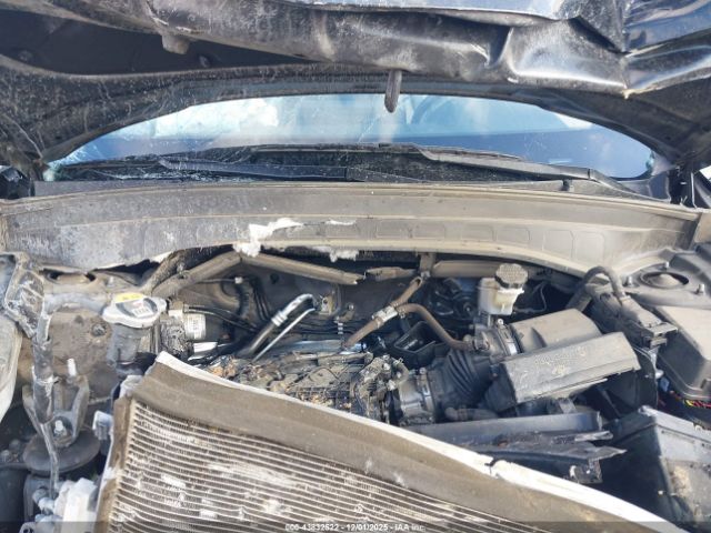 2022 KIA TELLURIDE 5XYP34HC5NG231134 Photo 9