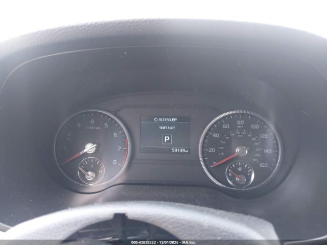 2022 KIA TELLURIDE 5XYP34HC5NG231134 Photo 6