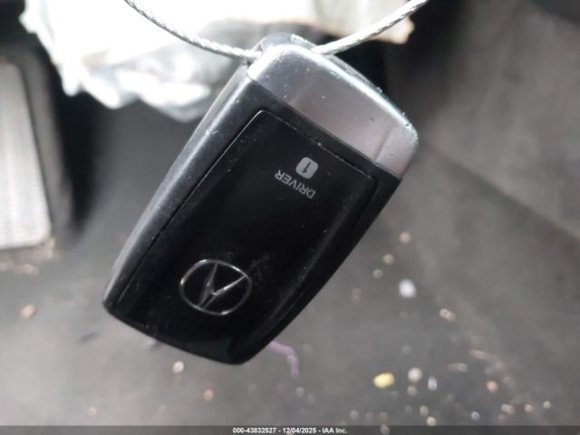 2016 ACURA TLX 19UUB1F39GA006534 Photo 10