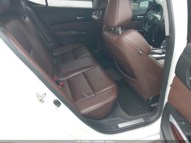 2016 ACURA TLX 19UUB1F39GA006534 Photo 7