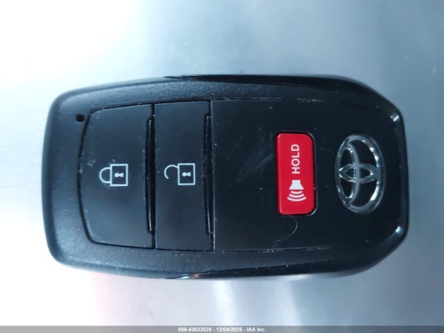 Toyota COROLLA CR 2025 7MUCAAAG5SV135668 Image 25