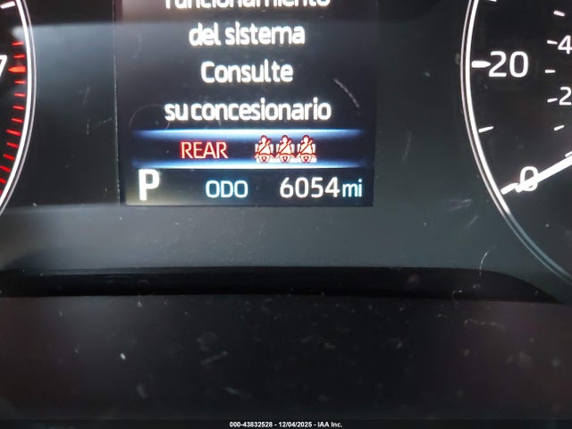 Toyota COROLLA CR 2025 7MUCAAAG5SV135668 Image 30
