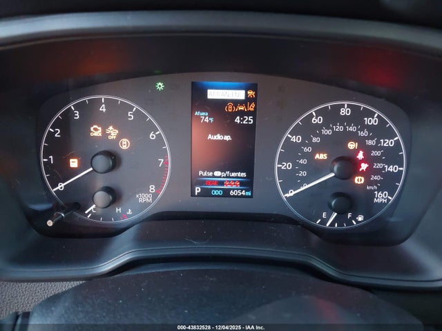 Toyota COROLLA CR 2025 7MUCAAAG5SV135668 Image 21