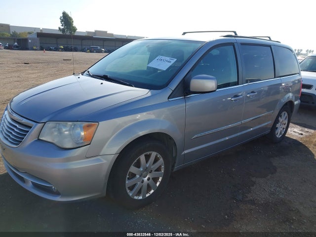 2C4RC1BG6ER442910 Chrysler Town &amp; Country Touring