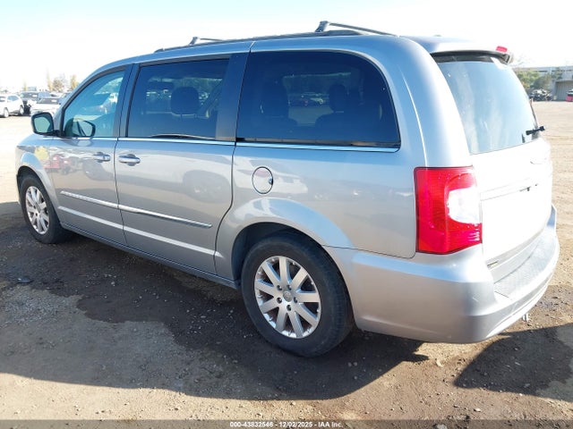 2C4RC1BG6ER442910 Chrysler Town &amp; Country Touring