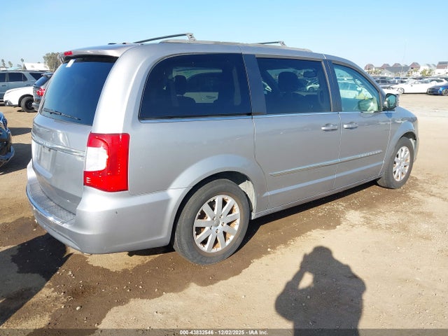 2C4RC1BG6ER442910 Chrysler Town &amp; Country Touring