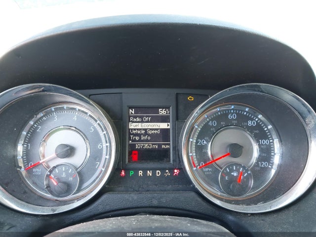 2C4RC1BG6ER442910 Chrysler Town &amp; Country Touring