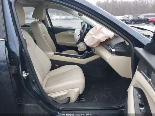 2018 MAZDA MAZDA6 JM1GL1VM0J1330840 Photo 4