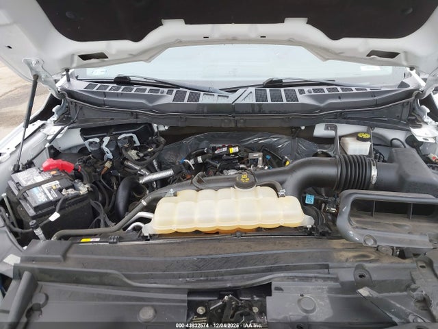 Ford F-150 Lariat 2022 1FTEW1EP1NKD44108 Image 10