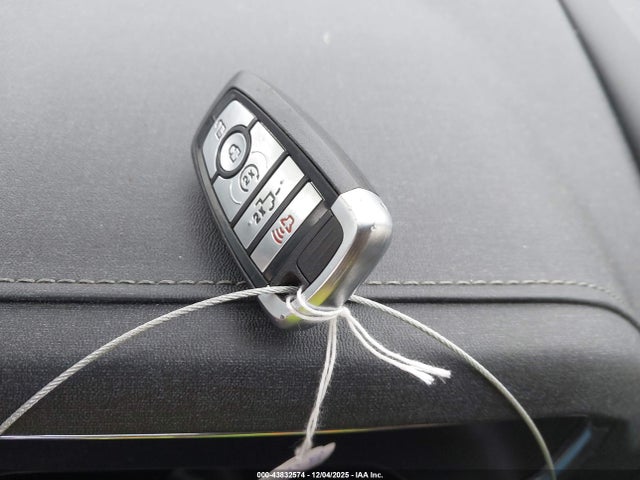 Ford F-150 Lariat 2022 1FTEW1EP1NKD44108 Image 11